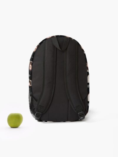 Alternative view of Premium Ive Kpop Afterlike Backpack
