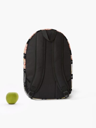 Alternative view of Aesthetic Ive Kpop Afterlike Backpack