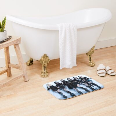 Alternative view of Ive Eleven Bath Mat
