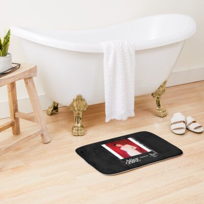 Alternative view of IVE Aesthetic Idol Bath Mat
