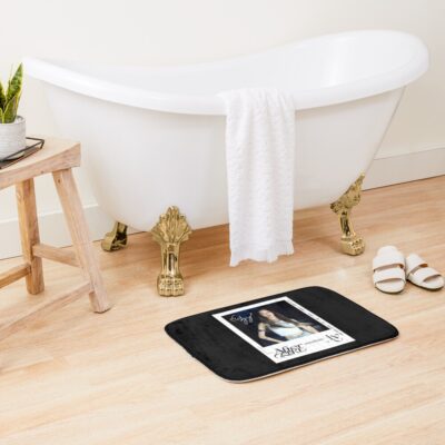 Alternative view of IVE Stylish Kpop Bath Mat