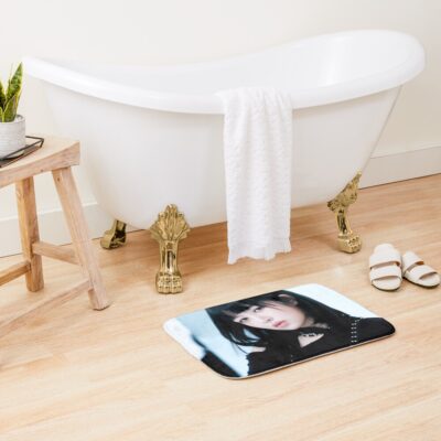 Alternative view of Hot Ive Rei Eleven Bath Mat