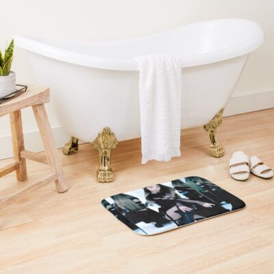 Alternative view of Ive Gaeul Eleven Bath Mat