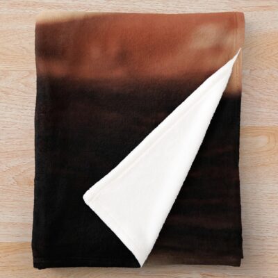 Alternative view of Hot Ive Wonyoung Bang Bang Throw Blanket