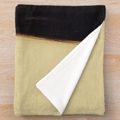 Alternative view of Top Ive Wonyoung Bang Bang Throw Blanket