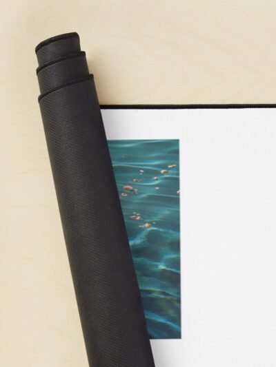 Alternative view of Ive Mine Rei Either Way Ver Mouse Pad