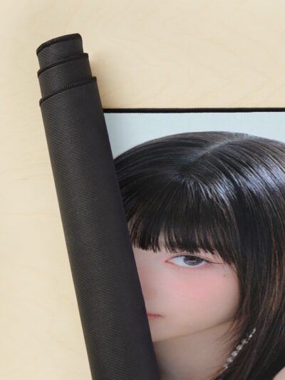 Alternative view of Top Trend Ive Bang Bang Mouse Pad