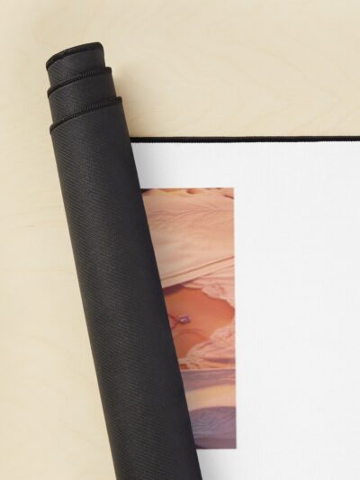 Alternative view of Ive Mine Liz Either Way Ver 2 Mouse Pad