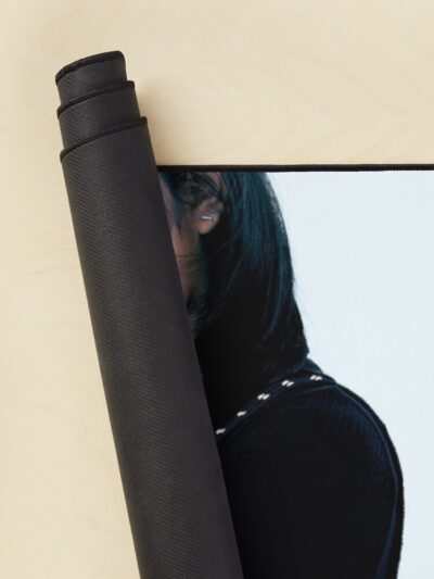 Alternative view of Ive Rei Eleven Mouse Pad