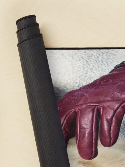 Alternative view of Best Ive Wonyoung Bang Bang Mouse Pad