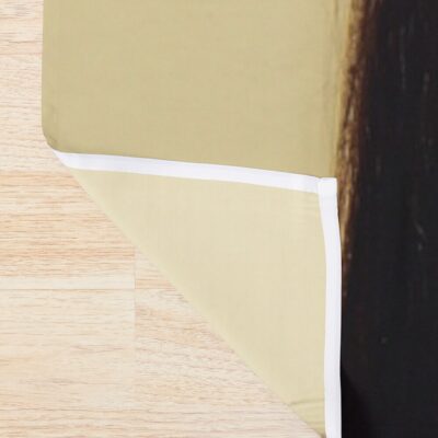 Alternative view of Best Ive Wonyoung Bang Bang Shower Curtain