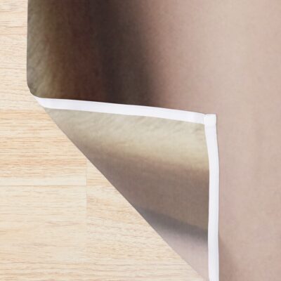 Alternative view of Top Trend Ive Wonyoung Bang Bang Shower Curtain