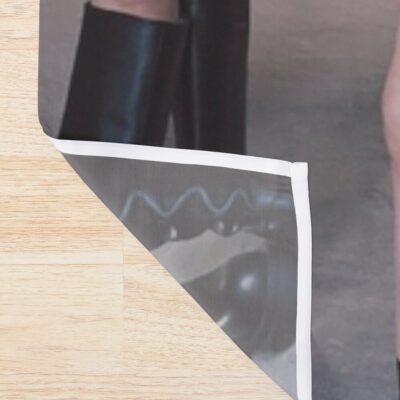 Alternative view of Trend Ive Secret Shower Curtain