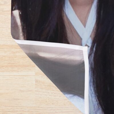 Alternative view of New Top Ive Secret Shower Curtain