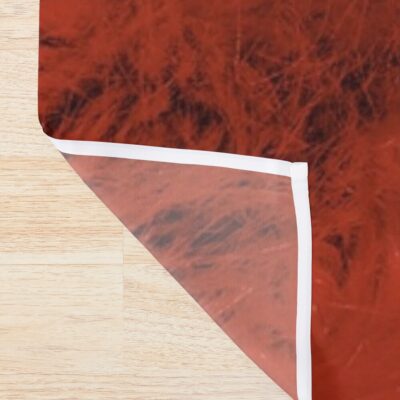 Alternative view of Ive Leeseo Bang Bang Shower Curtain