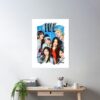 cpostermediumsquare product1000x1000.2 13 - IVE UK Shop