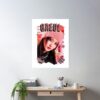 cpostermediumsquare product1000x1000.2 17 - IVE UK Shop