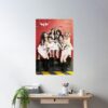 cpostermediumsquare product1000x1000.2 19 - IVE UK Shop