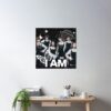 cpostermediumsquare product1000x1000.2 2 - IVE UK Shop
