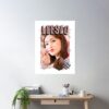 cpostermediumsquare product1000x1000.2 25 - IVE UK Shop