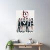 cpostermediumsquare product1000x1000.2 3 - IVE UK Shop
