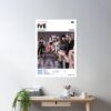 cpostermediumsquare product1000x1000.2 7 - IVE UK Shop