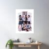 cpostermediumsquare product1000x1000.2 9 - IVE UK Shop