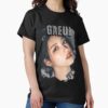 ssrcoclassic teewomens 0210101001c5ca27c6frontproduct squarex1000 6 - IVE UK Shop