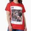 ssrcoclassic teewomens 02dd21218219e99865frontproduct squarex1000 4 - IVE UK Shop