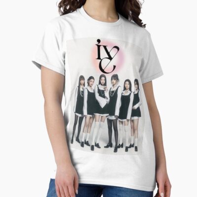 Alternative view of Ive Special T-shirt