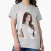 ssrcoclassic teewomens 02heather greyfrontproduct squarex1000 1 - IVE UK Shop