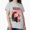 ssrcoclassic teewomens 02heather greyfrontproduct squarex1000 16 - IVE UK Shop
