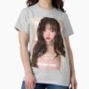 ssrcoclassic teewomens 02heather greyfrontproduct squarex1000 18 - IVE UK Shop