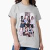 ssrcoclassic teewomens 02heather greyfrontproduct squarex1000 2 - IVE UK Shop