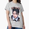 ssrcoclassic teewomens 02heather greyfrontproduct squarex1000 3 - IVE UK Shop