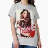 ssrcoclassic teewomens 02heather greyfrontproduct squarex1000 5 - IVE UK Shop