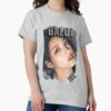 ssrcoclassic teewomens 02heather greyfrontproduct squarex1000 6 - IVE UK Shop