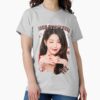 ssrcoclassic teewomens 02heather greyfrontproduct squarex1000 8 - IVE UK Shop