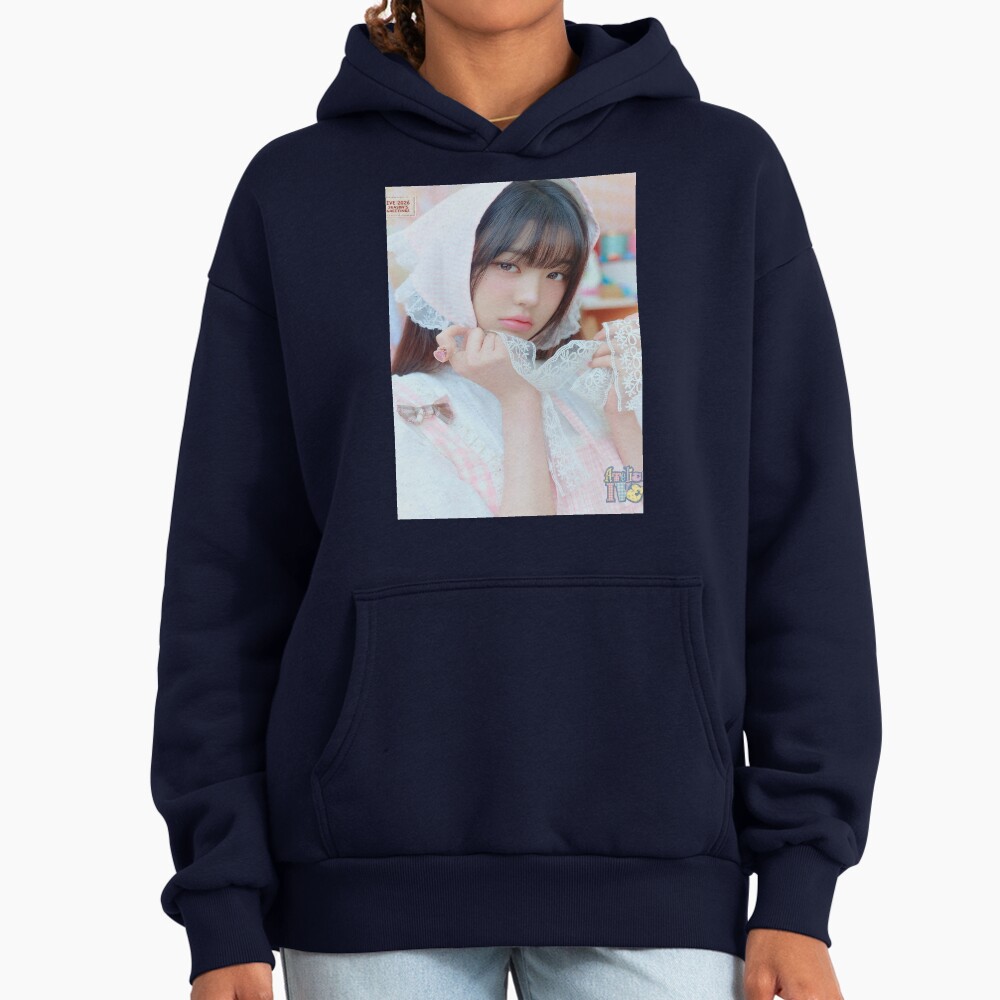 Jangwonyoung Ive Kpop Special Hoodie - Image 5