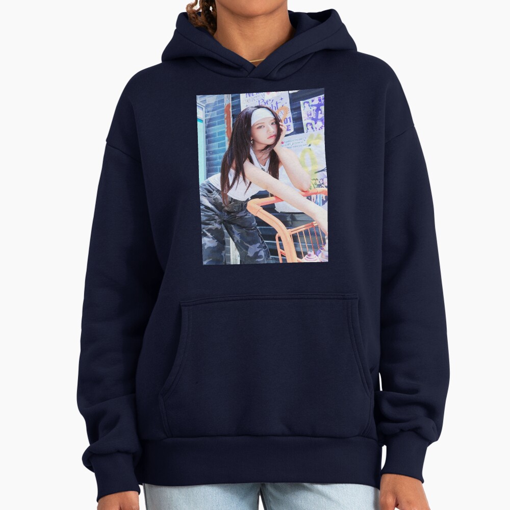 An Yujin Ive Be Alright Kpop Hoodie