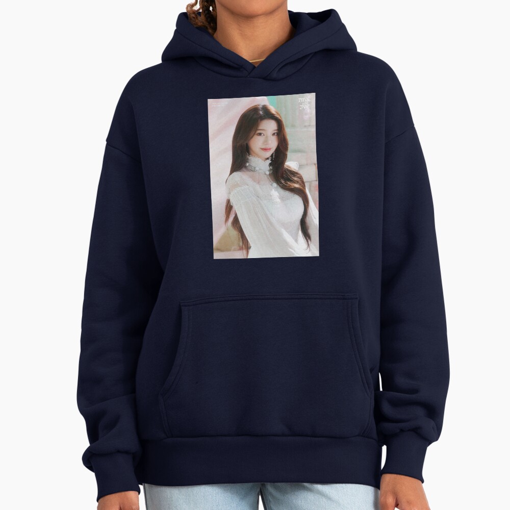 Jangwonyoung Ive Kpop Hoodie - Image 5