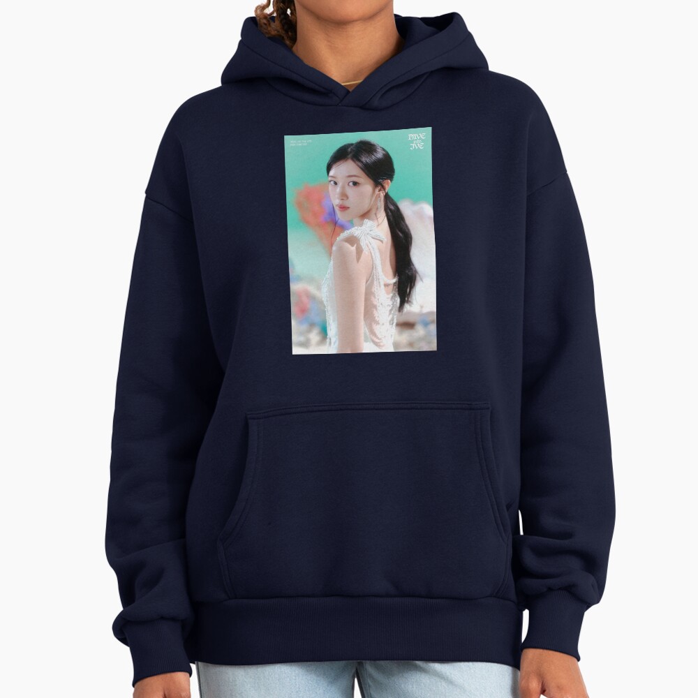 Anyujin Ive Kpop Hoodie - Image 5