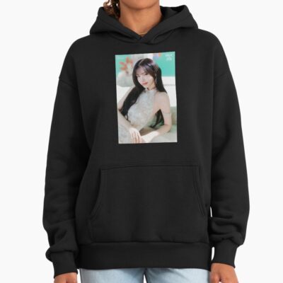 Alternative view of Liz Ive Kpop Special Hoodie