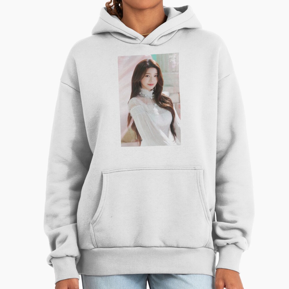 Jangwonyoung Ive Kpop Hoodie