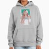 ssrcooversized hoodiewomens 01heather greyfrontsquare productx1000 10 - IVE UK Shop
