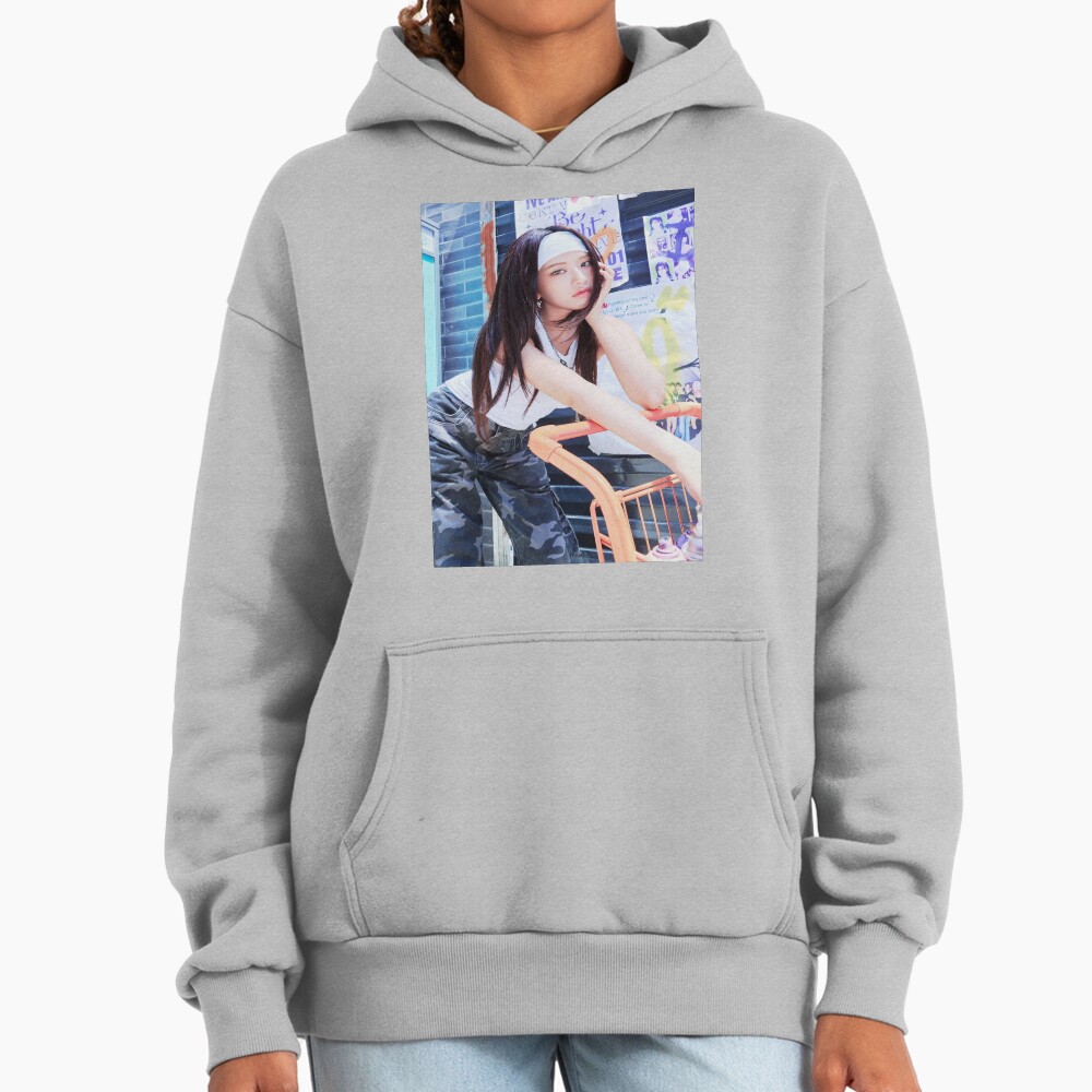 An Yujin Ive Be Alright Kpop Hoodie - Image 5