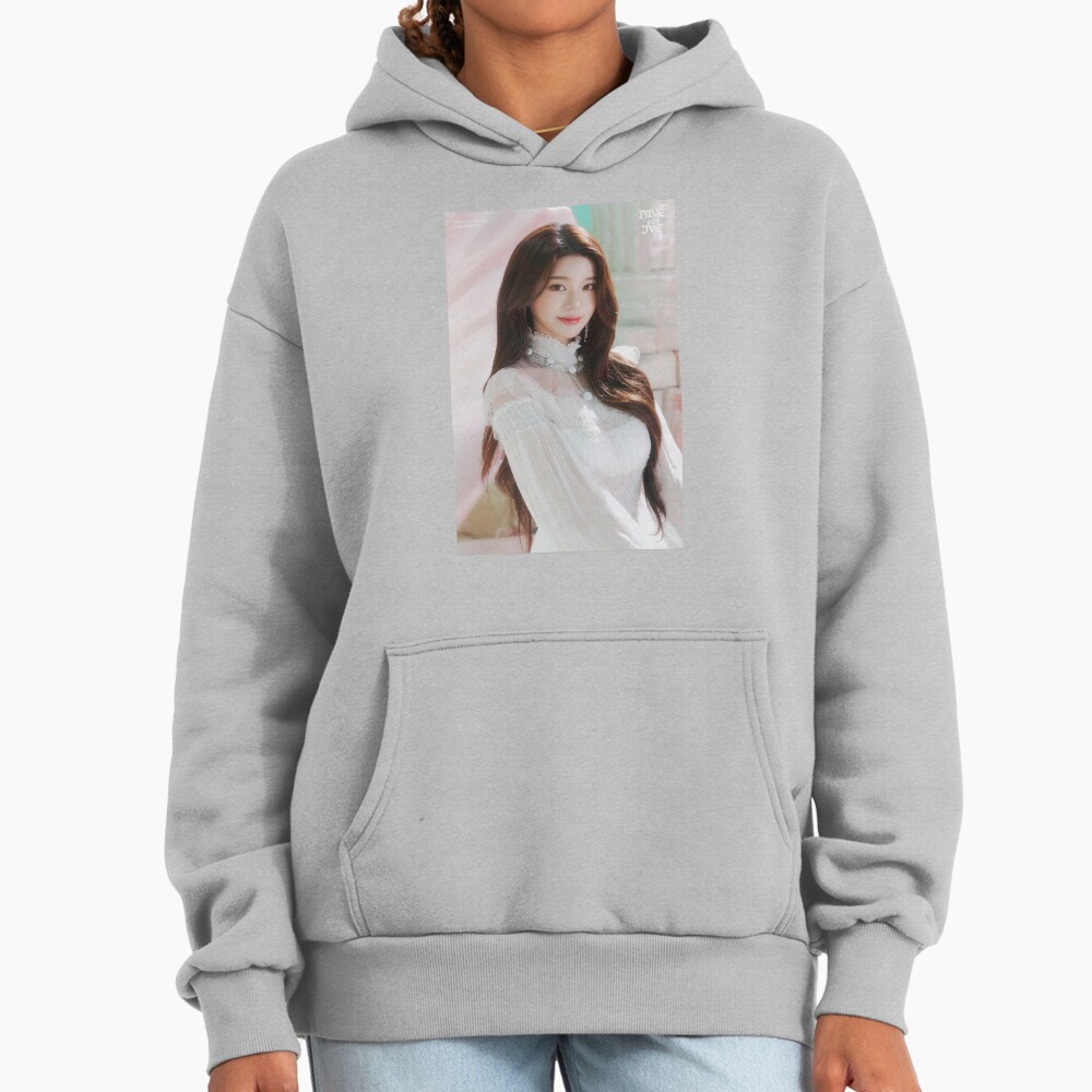 Jangwonyoung Ive Kpop Hoodie - Image 4