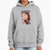 ssrcooversized hoodiewomens 01heather greyfrontsquare productx1000 5 - IVE UK Shop