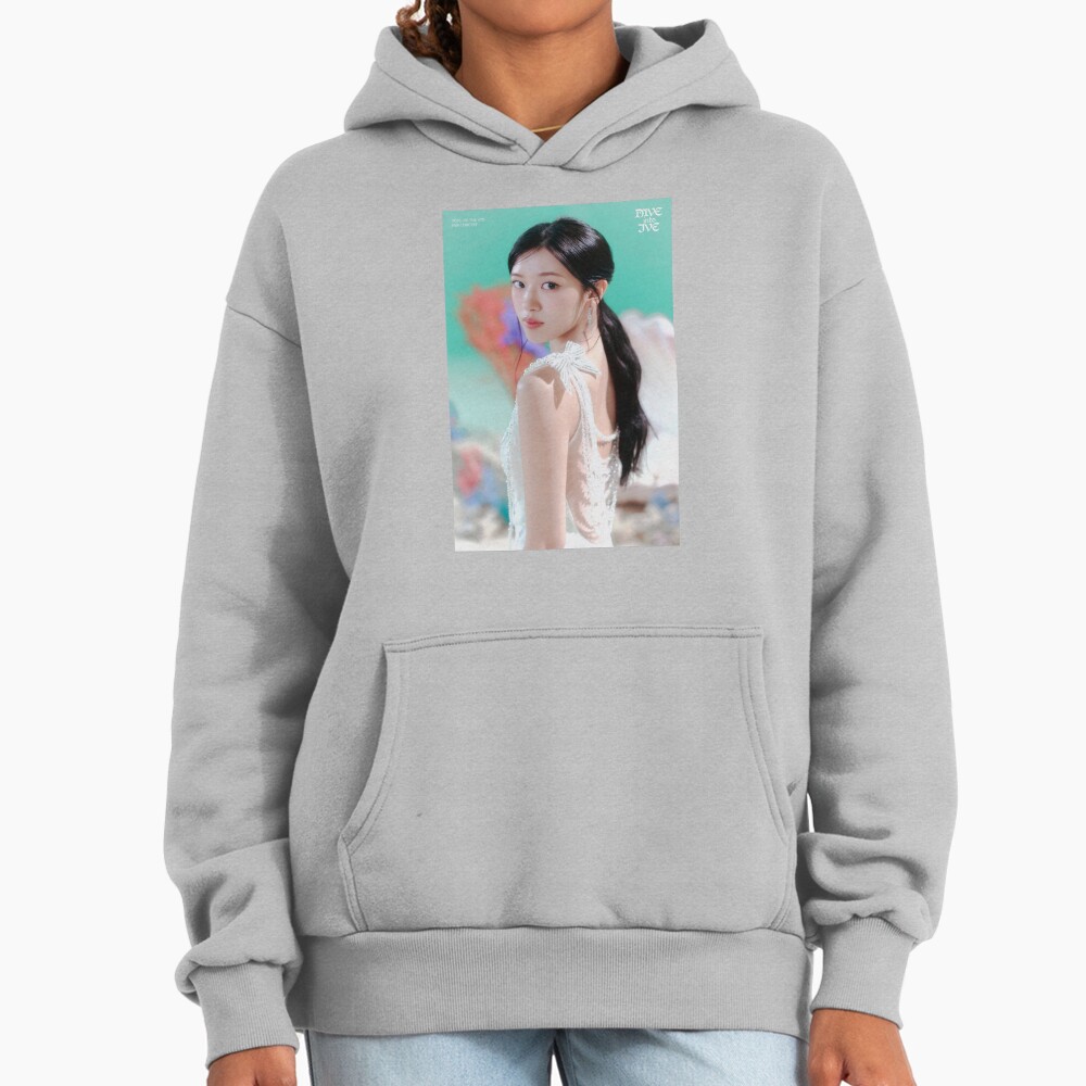 Anyujin Ive Kpop Hoodie - Image 4