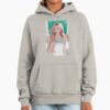 ssrcooversized hoodiewomens 01oatmeal heatherfrontsquare productx1000 10 - IVE UK Shop